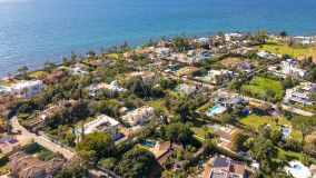 Villa zu verkaufen in Casasola, Estepona Ost