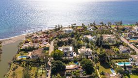 Villa zu verkaufen in Casasola, Estepona Ost