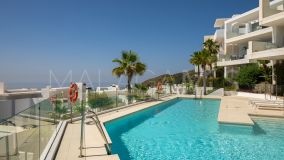 Zweistöckiges Penthouse zu verkaufen in Marbella City
