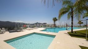 Zweistöckiges Penthouse zu verkaufen in Marbella City