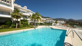 Zweistöckiges Penthouse zu verkaufen in Marbella City
