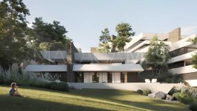 Apartamento en venta en Benalmadena