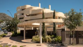 Apartamento en venta en El Higueron, Fuengirola