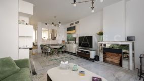 Tvåvåningslägenhet for sale in Marbella House, Marbella City
