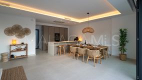 Duplex Penthouse for sale in Benalmadena Pueblo
