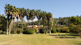 Finca for sale in Casares