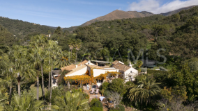Finca for sale in Casares