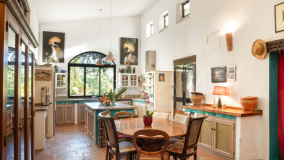 Finca for sale in Casares
