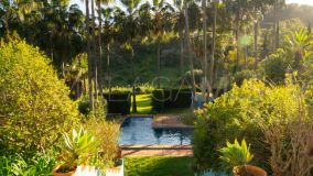 Finca for sale in Casares