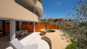 Markplanslägenhet for sale in El Higueron, Fuengirola