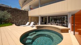 Markplanslägenhet for sale in El Higueron, Fuengirola