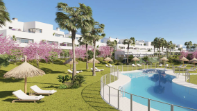 3 bedrooms apartment in Cancelada for sale