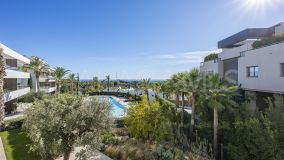 Lägenhet for sale in Marbella City