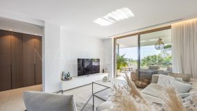 Lägenhet for sale in Marbella City