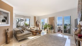 Wohnung zu verkaufen in La Mairena, Marbella Ost