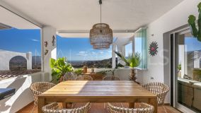 Wohnung zu verkaufen in La Mairena, Marbella Ost