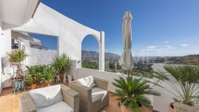 Wohnung zu verkaufen in La Mairena, Marbella Ost