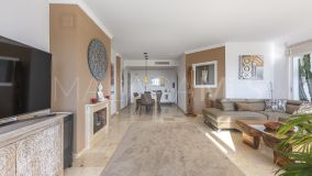 Wohnung zu verkaufen in La Mairena, Marbella Ost