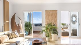 Wohnung zu verkaufen in La Mairena, Marbella Ost