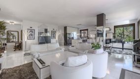 Appartement for sale in La Mairena, Marbella Est