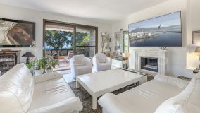 Appartement for sale in La Mairena, Marbella Est