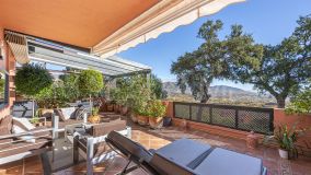 Appartement for sale in La Mairena, Marbella Est