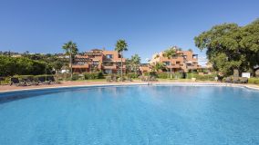 Appartement for sale in La Mairena, Marbella Est