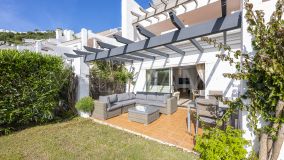 Apartamento en venta en La Mairena, Marbella Este
