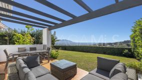 Lägenhet for sale in La Mairena, Marbella Öst
