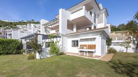 Apartamento en venta en La Mairena, Marbella Este