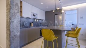 Takvåning for sale in Marbella - Puerto Banus
