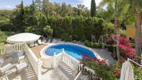 Villa for sale in Calahonda, Mijas Costa