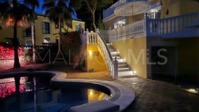 Villa en venta en Calahonda, Mijas Costa