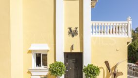 Villa for sale in Calahonda, Mijas Costa