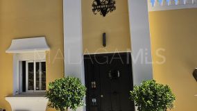 Villa en venta en Calahonda, Mijas Costa