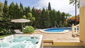 Villa for sale in Calahonda, Mijas Costa
