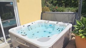 Villa en venta en Calahonda, Mijas Costa