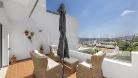 Apartment for sale in La Mairena, Marbella East