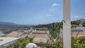 Apartment for sale in La Mairena, Marbella East