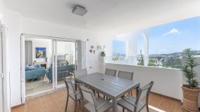 Apartment for sale in La Mairena, Marbella East