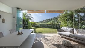 Lägenhet for sale in La Mairena, Marbella Öst