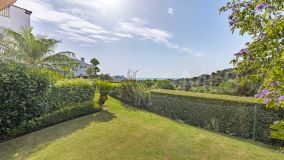 Lägenhet for sale in La Mairena, Marbella Öst