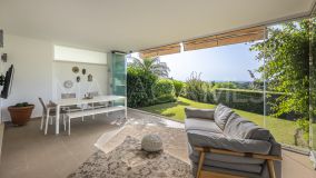 Lägenhet for sale in La Mairena, Marbella Öst