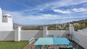 Appartement Terrasse for sale in La Mairena, Marbella Est