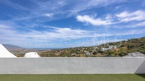 Appartement Terrasse for sale in La Mairena, Marbella Est