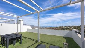 Appartement Terrasse for sale in La Mairena, Marbella Est