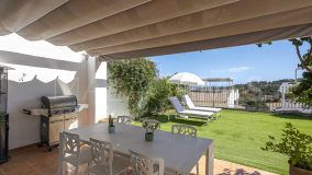 Apartment for sale in La Mairena, Marbella East
