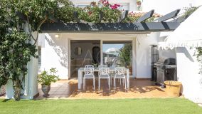 Apartment for sale in La Mairena, Marbella East