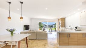 Apartment for sale in La Mairena, Marbella East