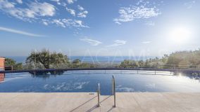 Apartamento en venta en La Mairena, Marbella Este